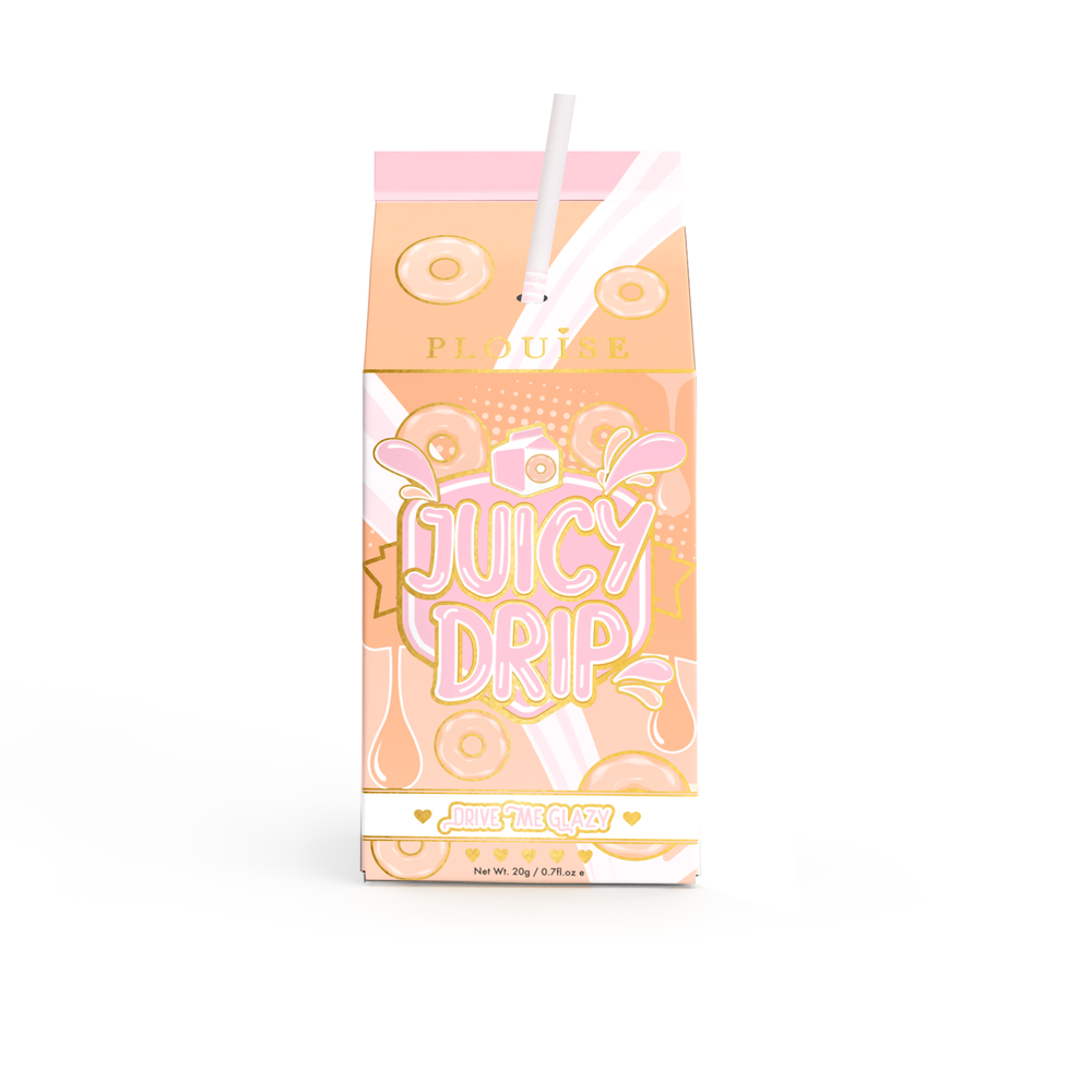 Duet Juicy Drip Lip Scrub i Maseczka do Ust
