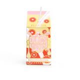 Duet Juicy Drip Lip Scrub i Maseczka do Ust