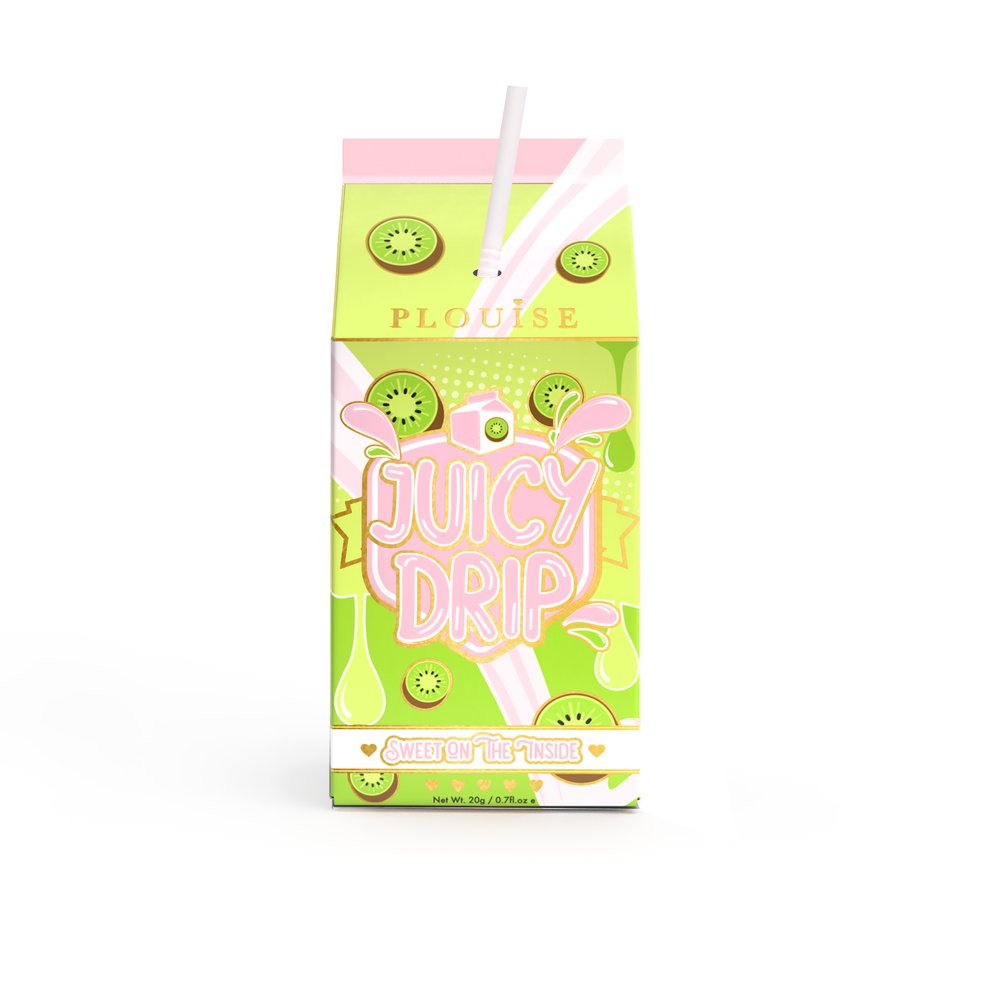 Duet Juicy Drip Lip Scrub i Maseczka do Ust
