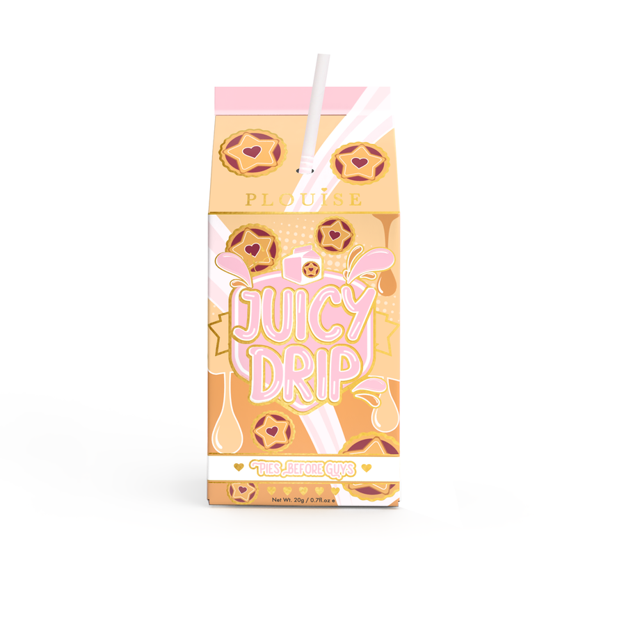 Duet Juicy Drip Lip Scrub i Maseczka do Ust
