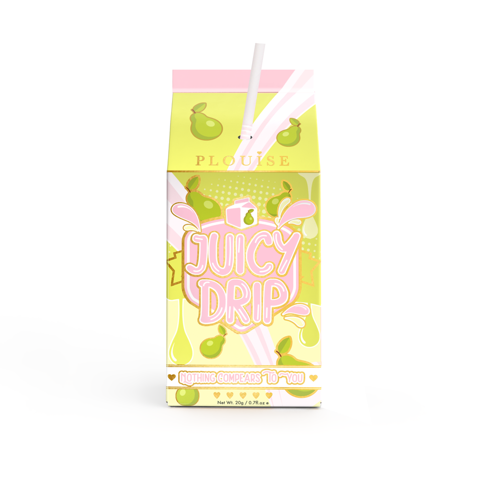 Duet Juicy Drip Lip Scrub i Maseczka do Ust
