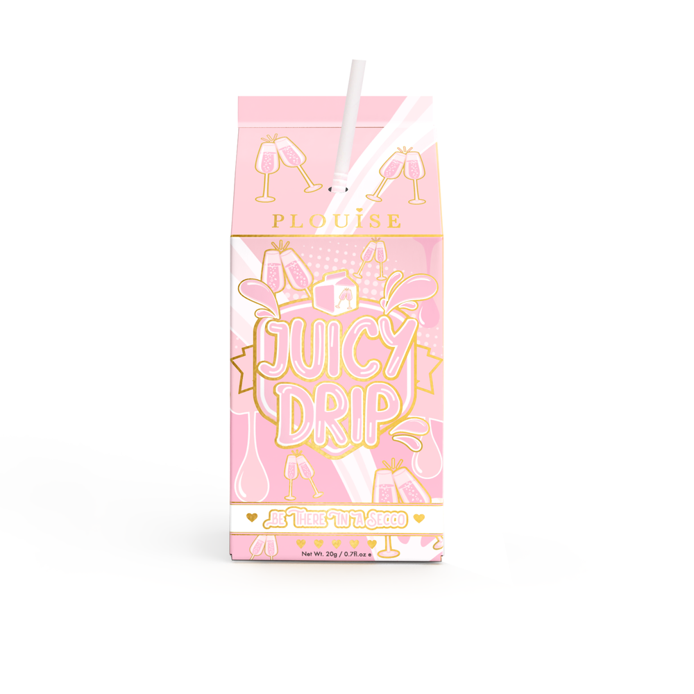 Duet Juicy Drip Lip Scrub i Maseczka do Ust