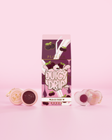 Duet Juicy Drip Lip Scrub i Maseczka do Ust