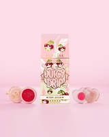 Duet Juicy Drip Lip Scrub i Maseczka do Ust