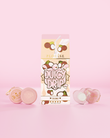 Duet Juicy Drip Lip Scrub i Maseczka do Ust