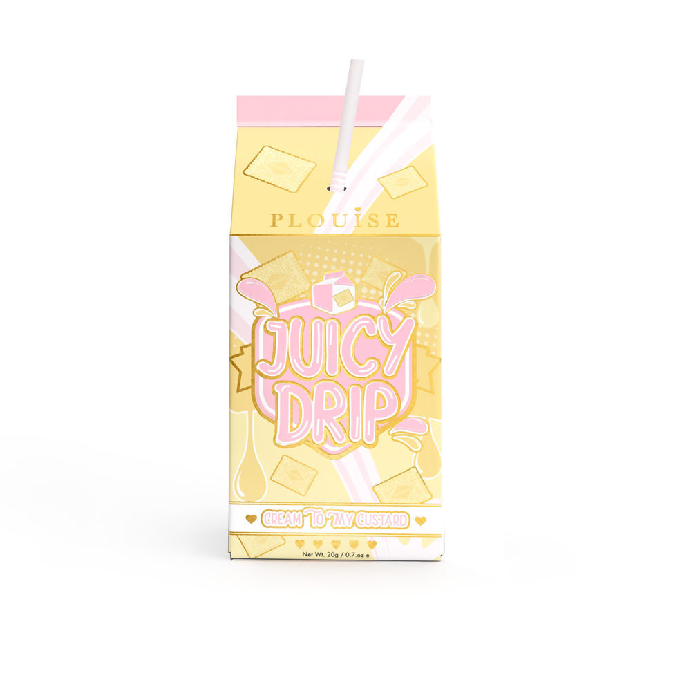 Duet Juicy Drip Lip Scrub i Maseczka do Ust