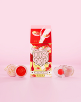 Duet Juicy Drip Lip Scrub i Maseczka do Ust