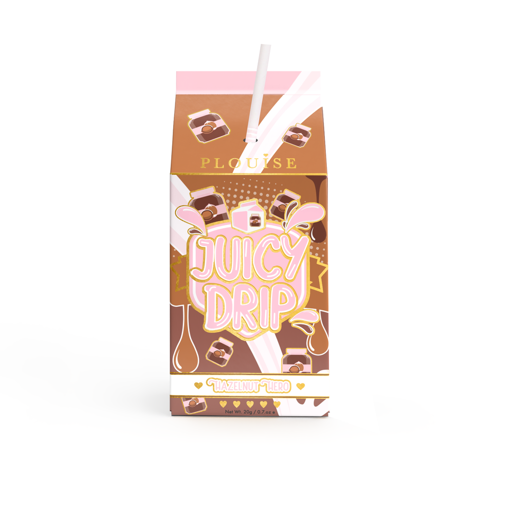 Duet Juicy Drip Lip Scrub i Maseczka do Ust