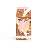 Duet Juicy Drip Lip Scrub i Maseczka do Ust