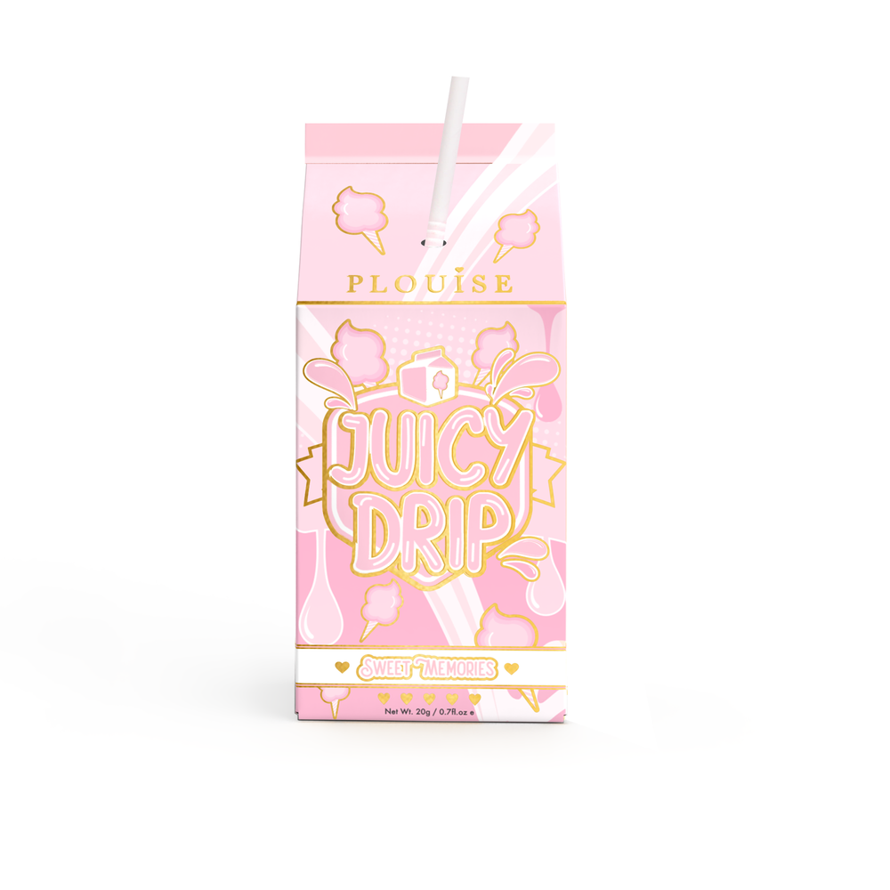 Duet Juicy Drip Lip Scrub i Maseczka do Ust