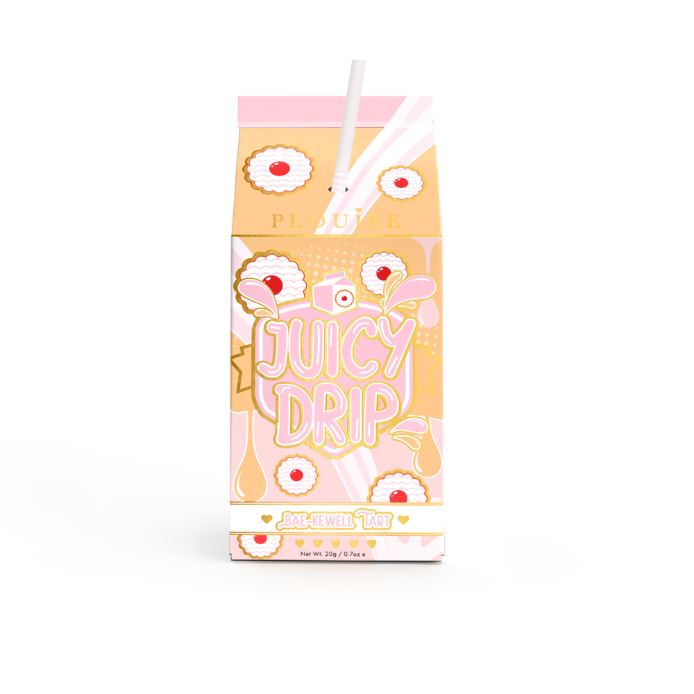 Duet Juicy Drip Lip Scrub i Maseczka do Ust