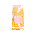 Duet Juicy Drip Lip Scrub i Maseczka do Ust