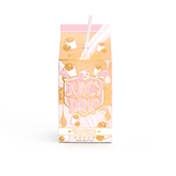 Duet Juicy Drip Lip Scrub i Maseczka do Ust