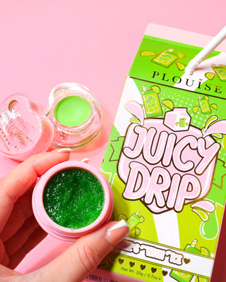 P. Louise Juicy Drip Lip Duo