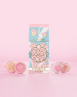 Duet Juicy Drip Lip Scrub i Maseczka do Ust