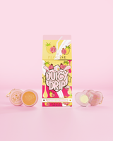 Duet Juicy Drip Lip Scrub i Maseczka do Ust