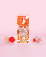 Duet Juicy Drip Lip Scrub i Maseczka do Ust