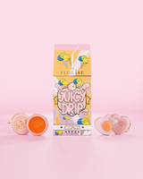 Duet Juicy Drip Lip Scrub i Maseczka do Ust