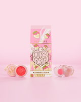Duet Juicy Drip Lip Scrub i Maseczka do Ust