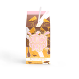 Duet Juicy Drip Lip Scrub i Maseczka do Ust