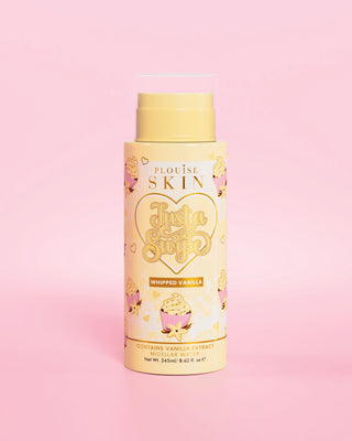 P.louise Miniwood Vanity Box