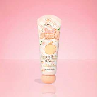 Just Peachy Udoskonalający krem