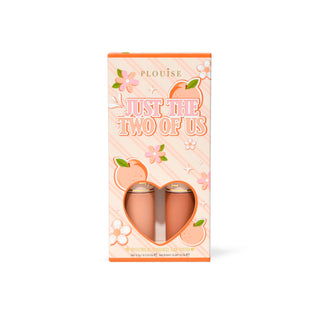 P. Louise Just The Two Of Us Double Ended Lipstick