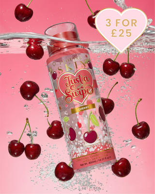 P.Louise tylko przesuwana woda micelarna