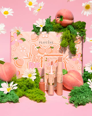P. Louise Just The Two Of Us Double Ended Lipstick