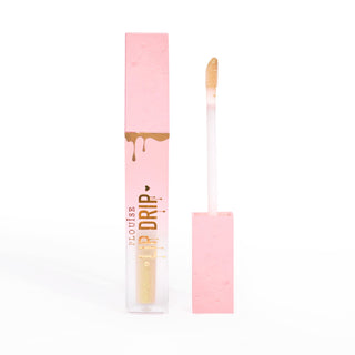 P. Louise Lip Drip Blask błyszczą