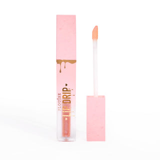 P. Louise Lip Drip Blask błyszczą