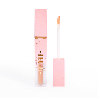 P. Louise Lip Drip Blask błyszczą