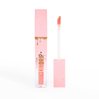 P. Louise Lip Drip Blask błyszczą