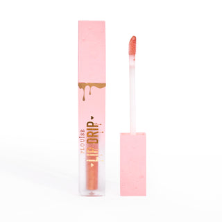 P. Louise Lip Drip Blask błyszczą