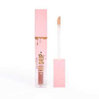 P. Louise Lip Drip Blask błyszczą
