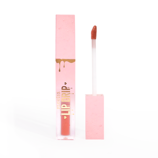 P. Louise Lip Drip Blask błyszczą