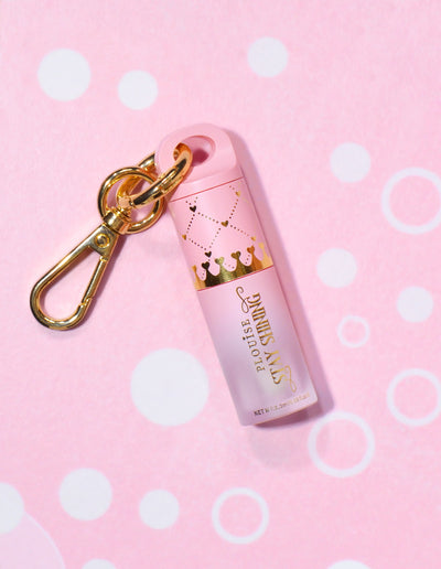 Stay Stay Shining Mini Bierek Lip Oil