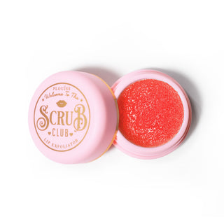 P. Louise Exfoliator Lip Scrug