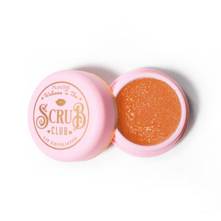 P. Louise Exfoliator Lip Scrug