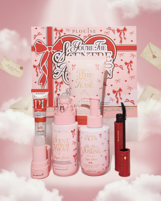 Pakiet walentynkowy „Miłość od P.Louise”.