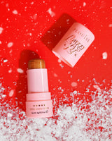 Cienie do powiek Lowkey Lit Jelly Shimmer w sztyfcie