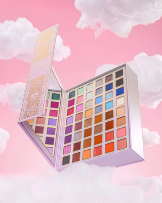 P.Louise Manifesting My Main Character Eyeshadow Palette