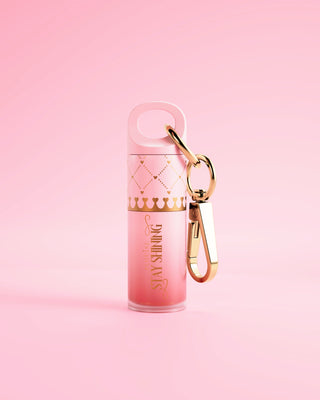 P.louise Miniwood Vanity Box