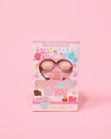 Butelka na wodę Right Next To You Duo Bad Bitch - 780ml