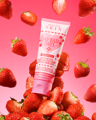 P.Louise No Bad Days Maska do spania na twarz