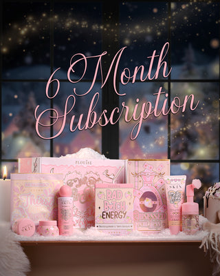 P.Louise Budżetowa subskrypcja (6 miesięcy) Data rozpoczęcia września