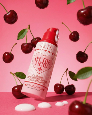 Pakiet Cherry Sensation