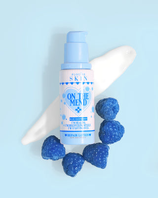 P.Louise On The Mend Repair Lotion