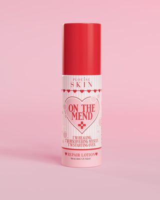 P.Louise On The Mend Barrier Repair Lotion