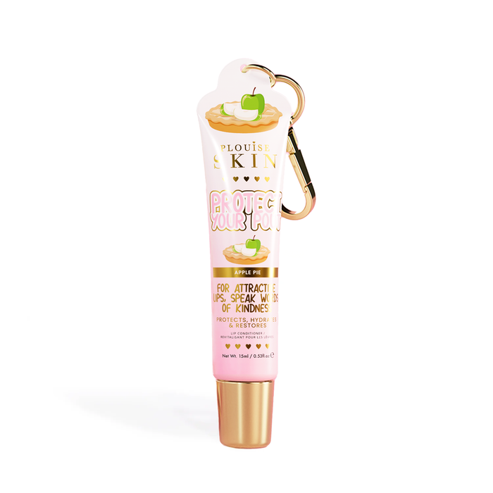Odżywka do ust Protect Your Pout Keychain